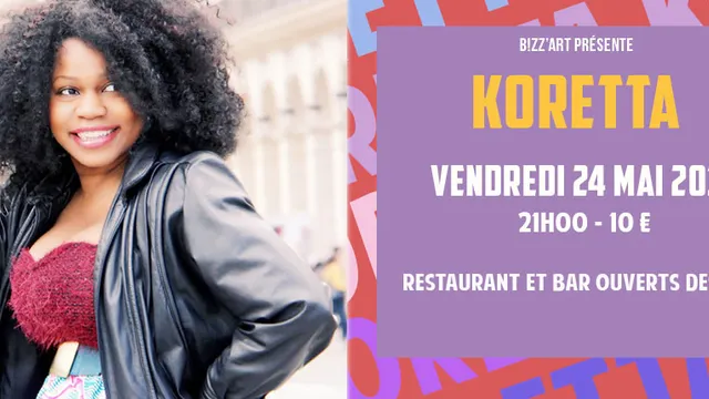 Koretta
