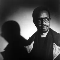 Wally Badarou
