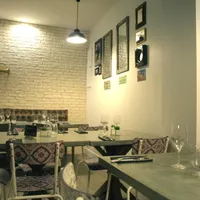 Privé de Dessert