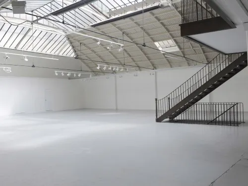 Espace Commines Salle Paris