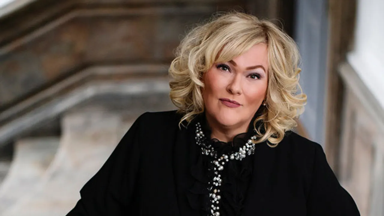 Adventskoncert Marie Carmen Koppel