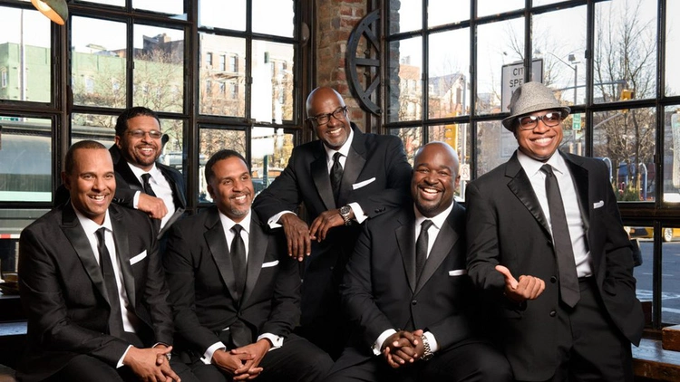 Take 6