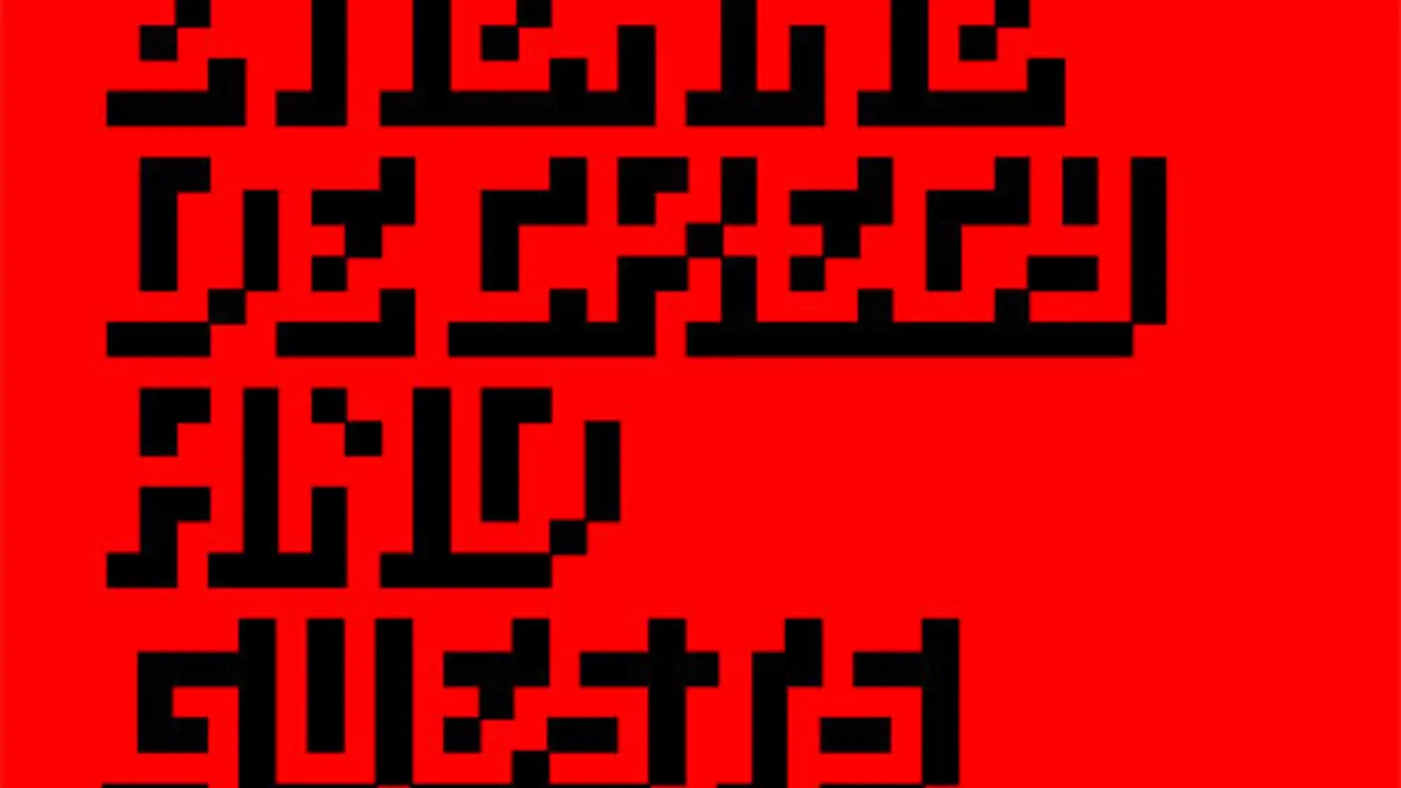 PIXADELIC PARTY #1