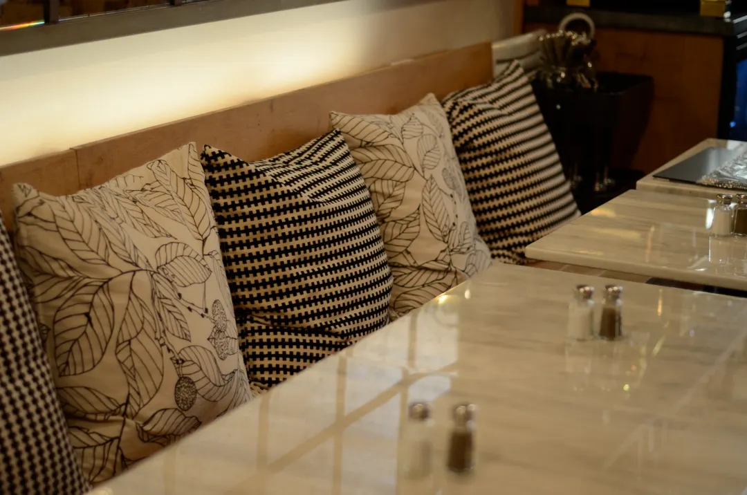 Boulettes Restaurant Paris