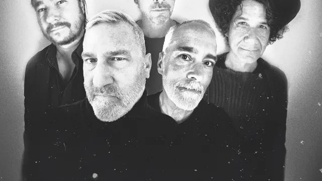 The Afghan Whigs