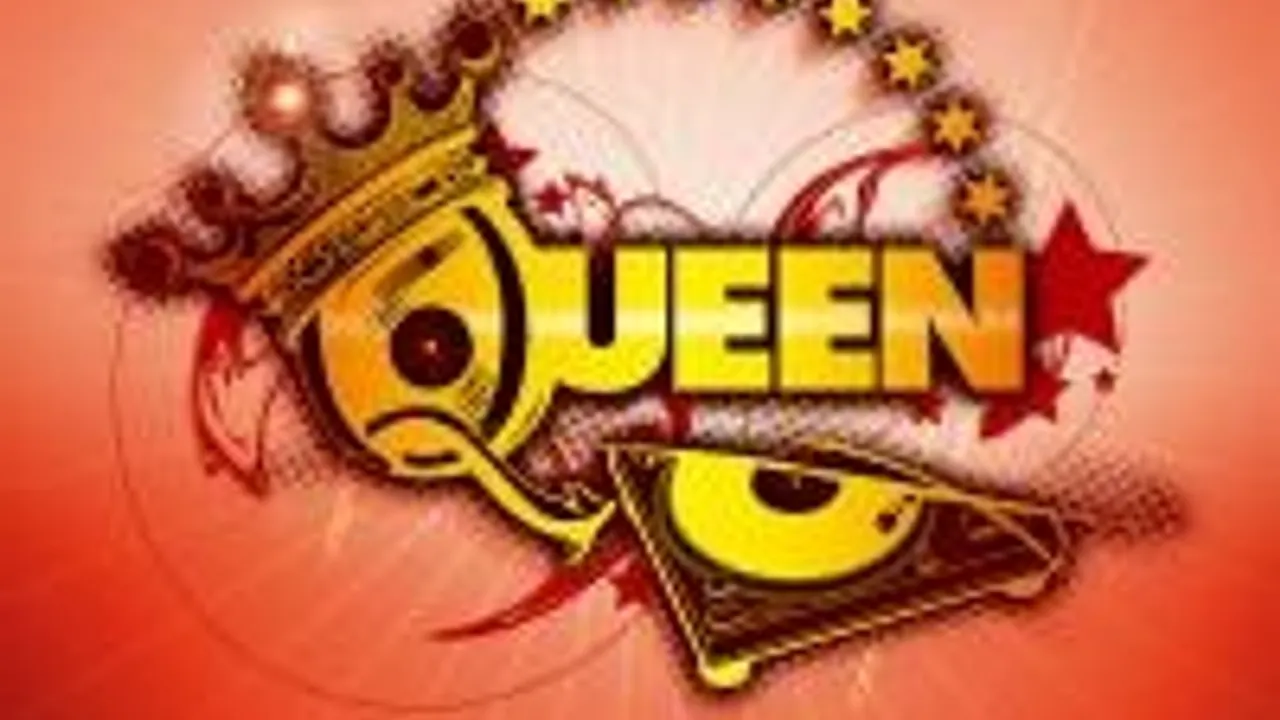 In Queen We Dance