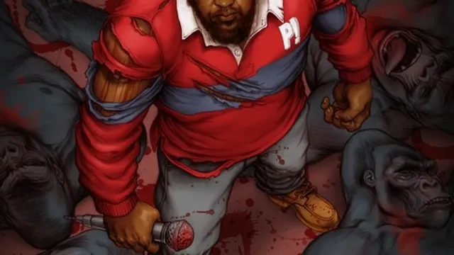 Free Your Funk : Sean Price