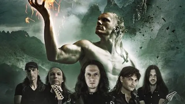Luca Turilli's Rhapsody