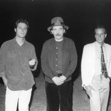 Captain Beefheart & His Magic Band