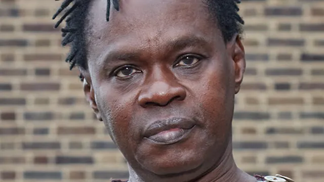 Baaba Maal