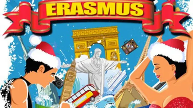Fiesta Erasmus