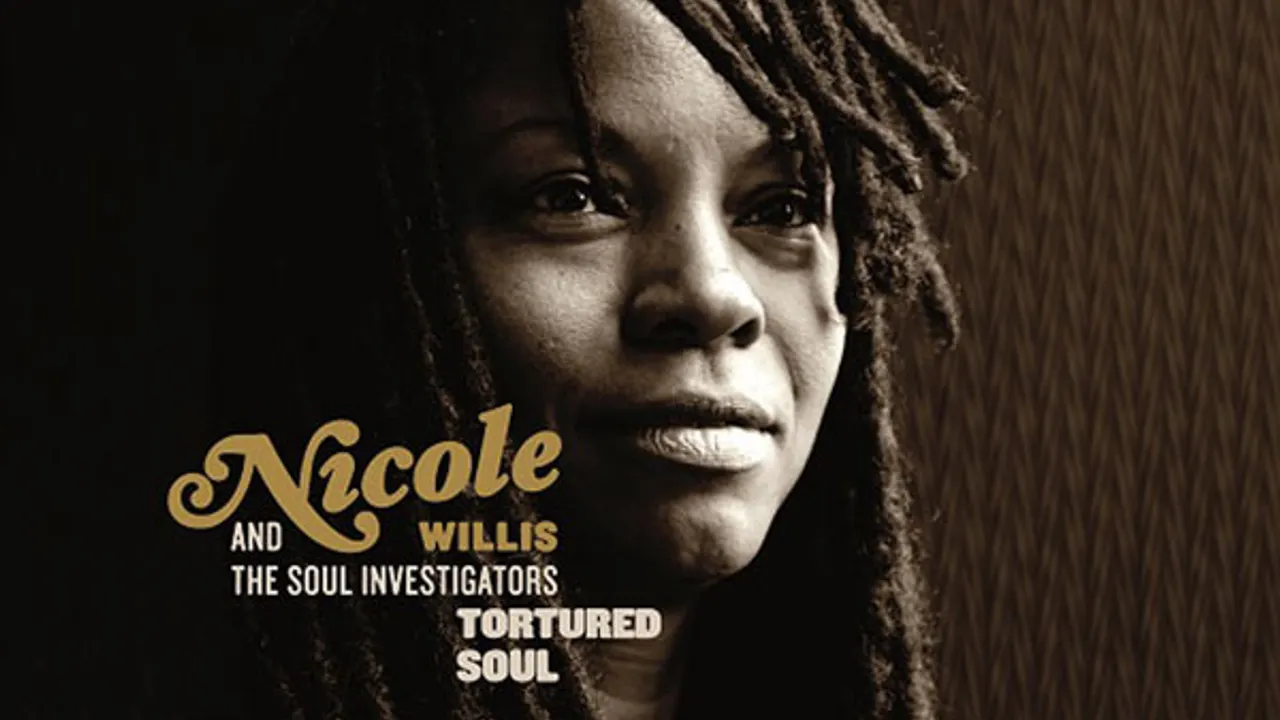 Nicole Willis en concert