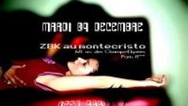 La Soirée Zbk