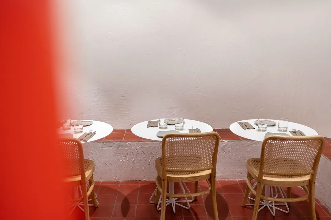 Kubri Restaurant Paris