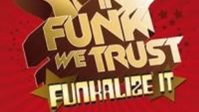 Infunkwetrust