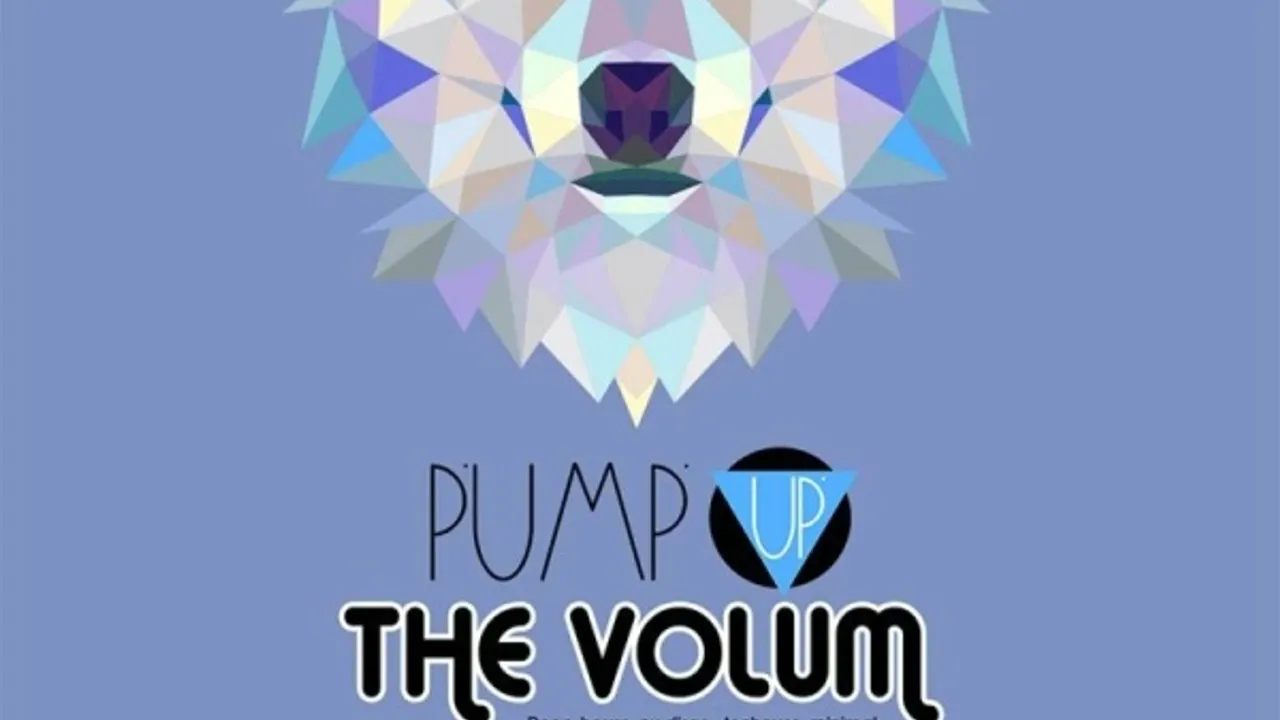 Pump Up The Volum' (mars 2016)