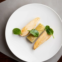 Madame Brasserie