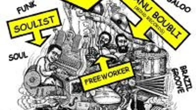 Soulist Sound System