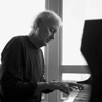 Bruce Hornsby