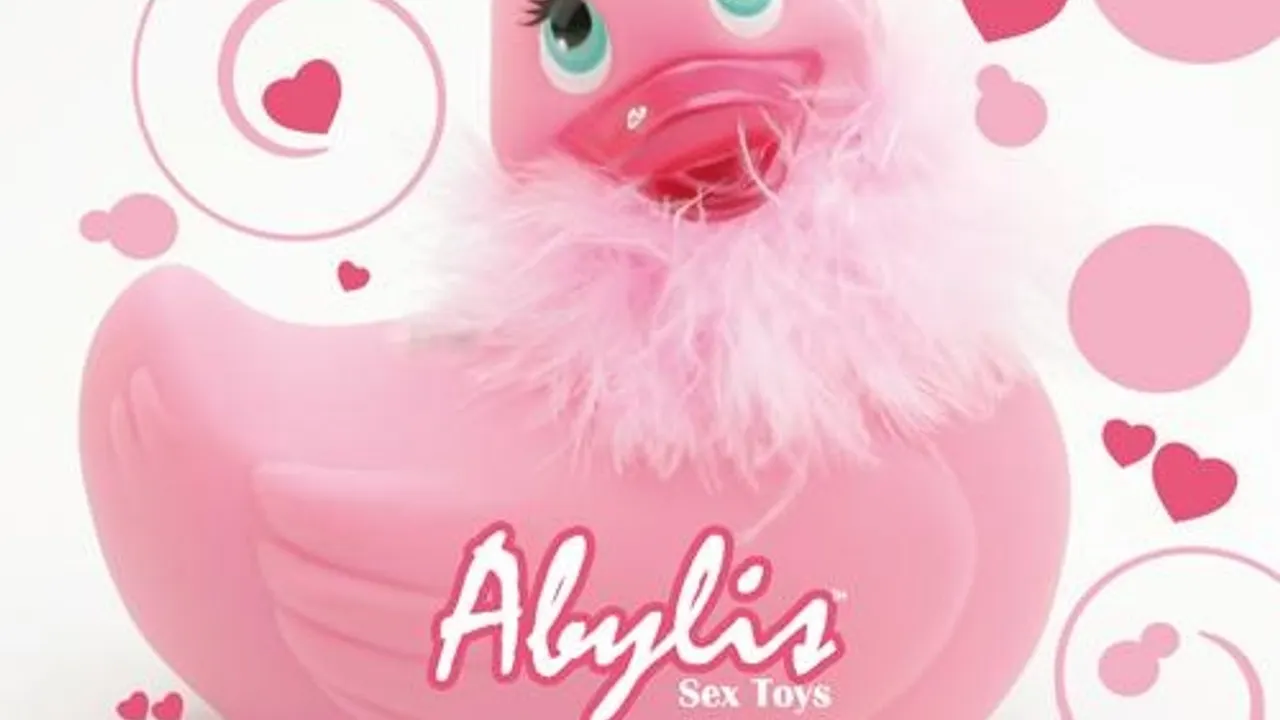Soirée Abylis, marque de Sex Toys