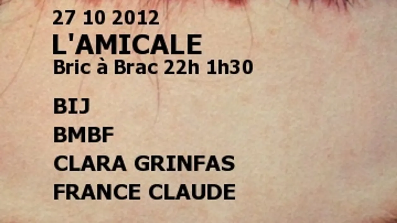L'Amicale