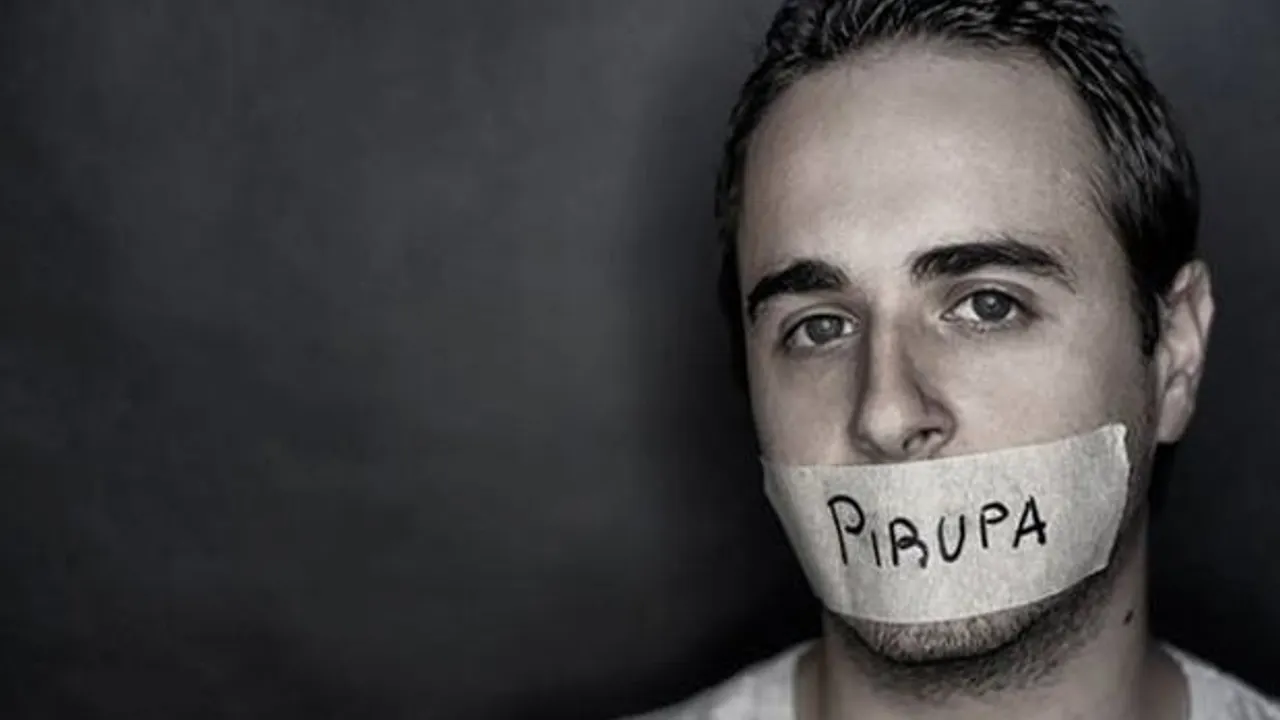 Badaboum présente Pirupa, Marcelo Cura, Alisonn