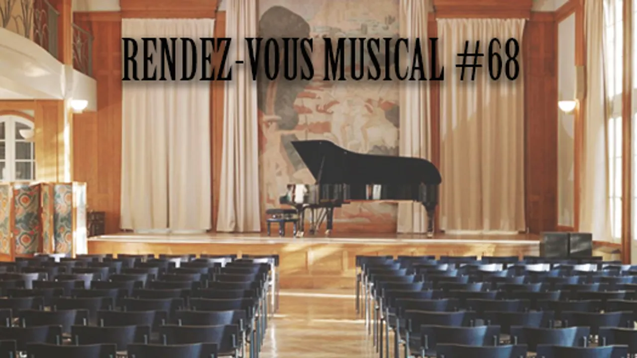Rendez-vous Musical #68