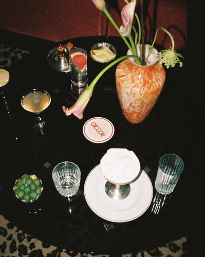 Piccolo Restaurant Bar Paris