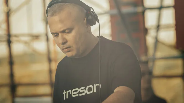 Voidless Records: DJ Plant Texture + RNXRX