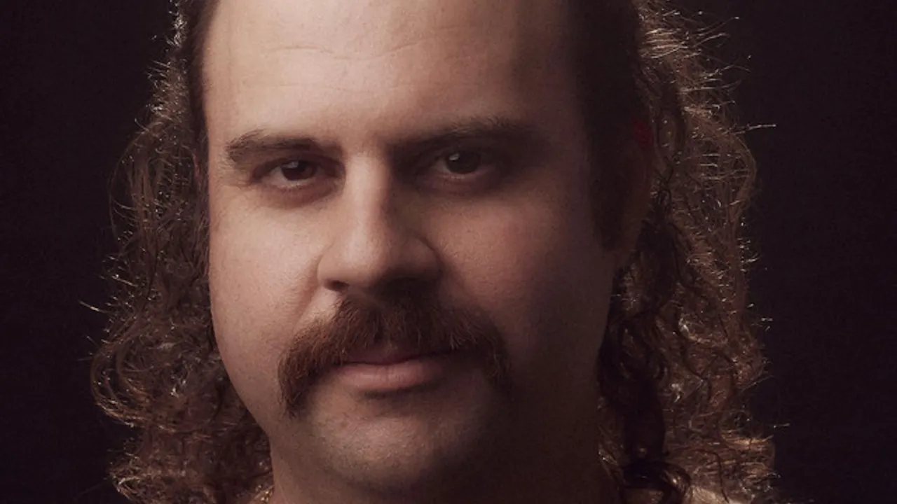 Donny Benét