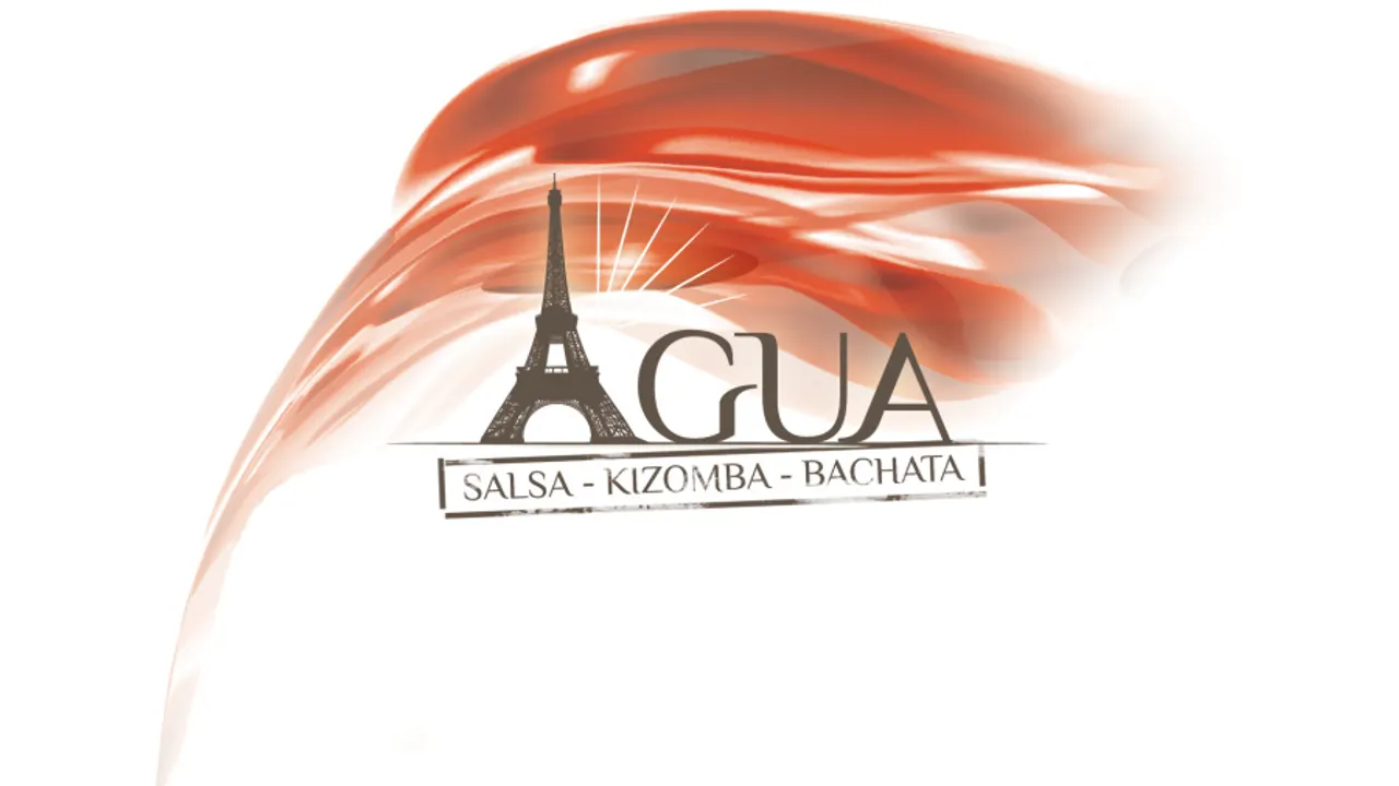 AGUA Dirty Dancing in Paris