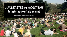 Le mix estival du Motel