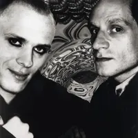 The Shamen