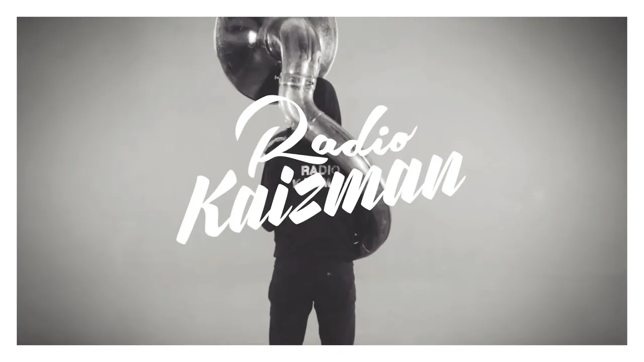 Radio Kaizman en concert