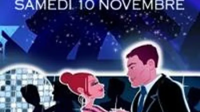 Le Bal Des Célibataires