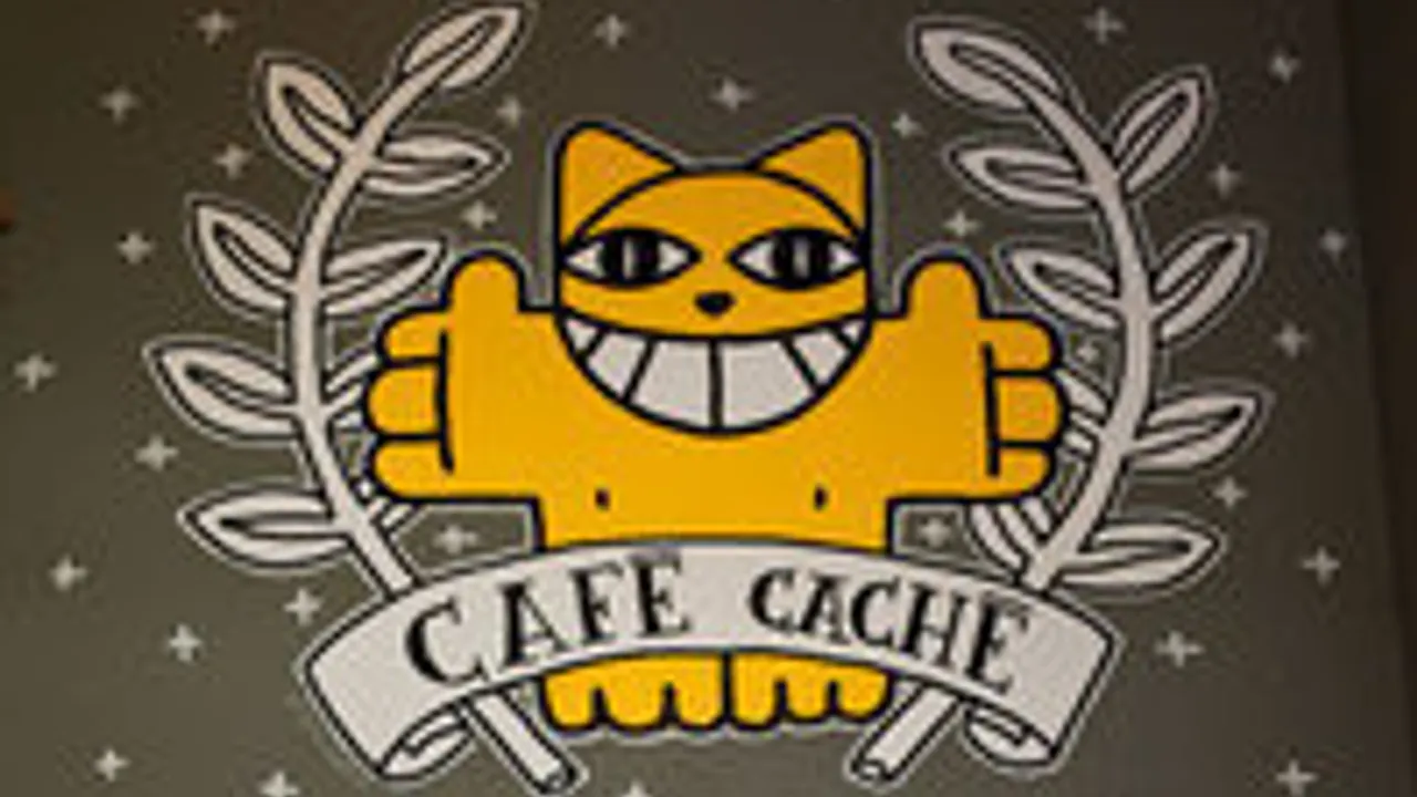 Les Soirées du Café Caché