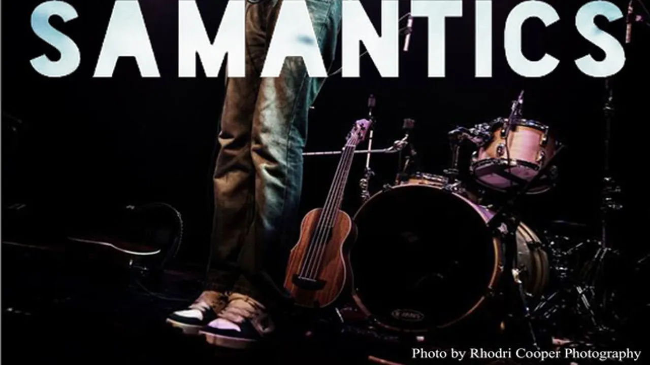Skinny Lister, Samantics