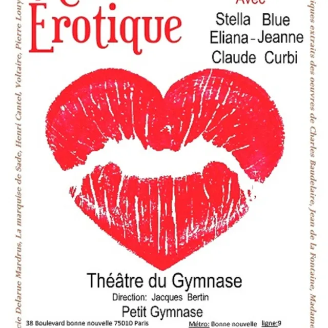 Gilles M