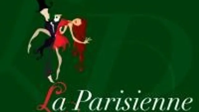 La Parisienne