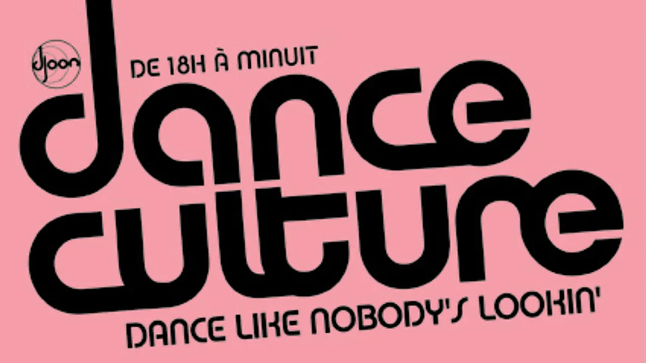 DANCE CULTURE