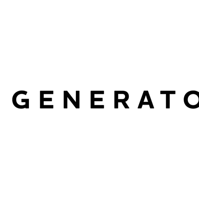 Generator Hostels P