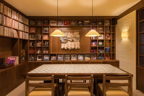 Brasserie Auteuil Restaurant Paris