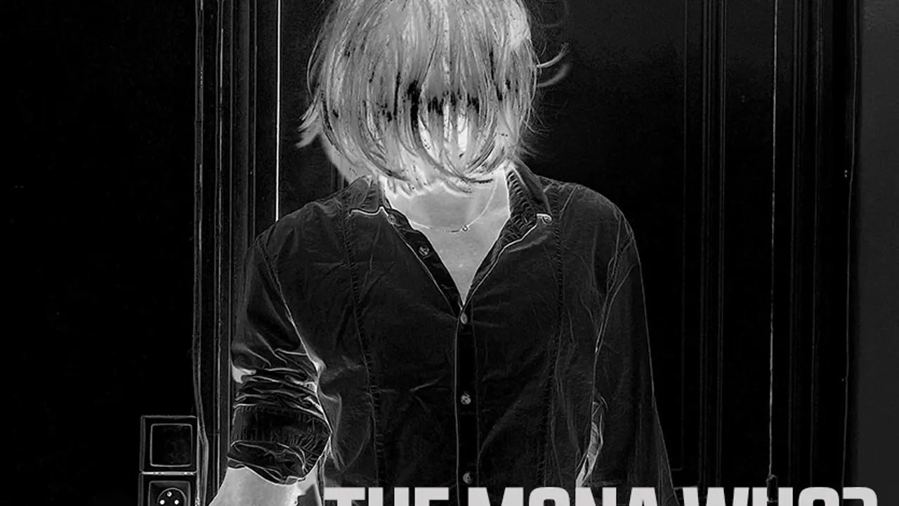 The Mona Who ?