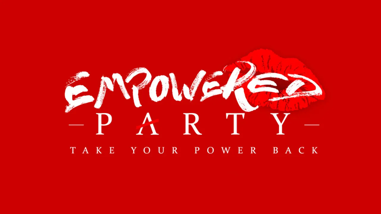 EmpoweRED Party #2
