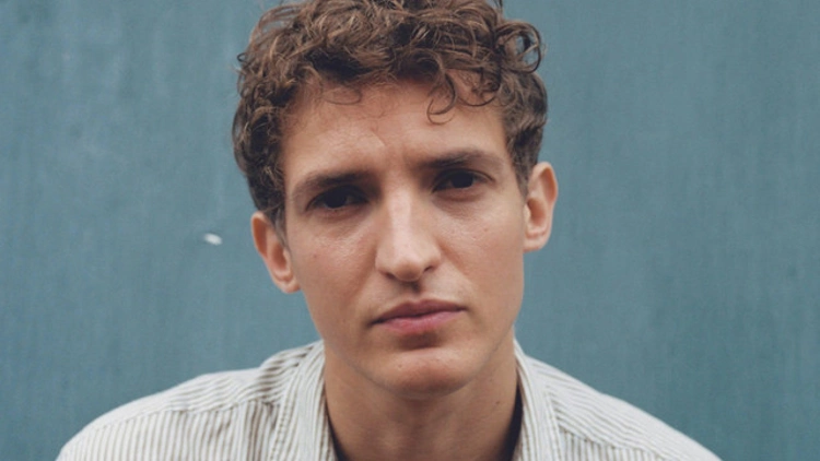 Aliocha Schneider