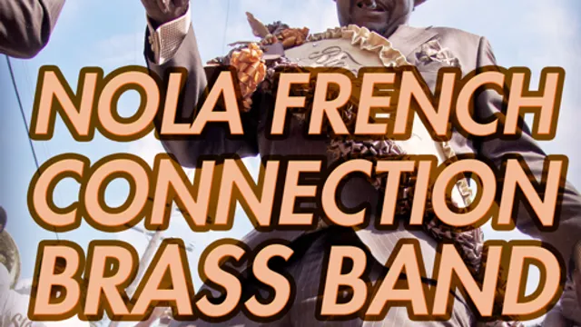 NOLA French Connection
