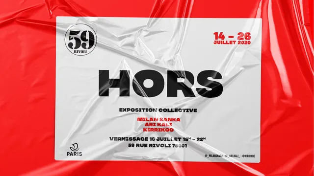 HORS