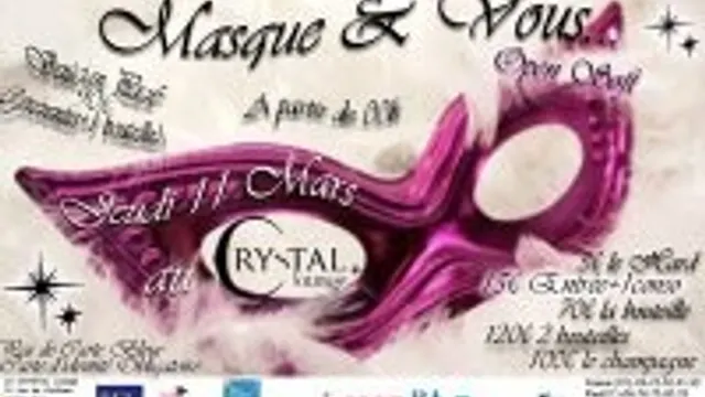 Masque & Vous