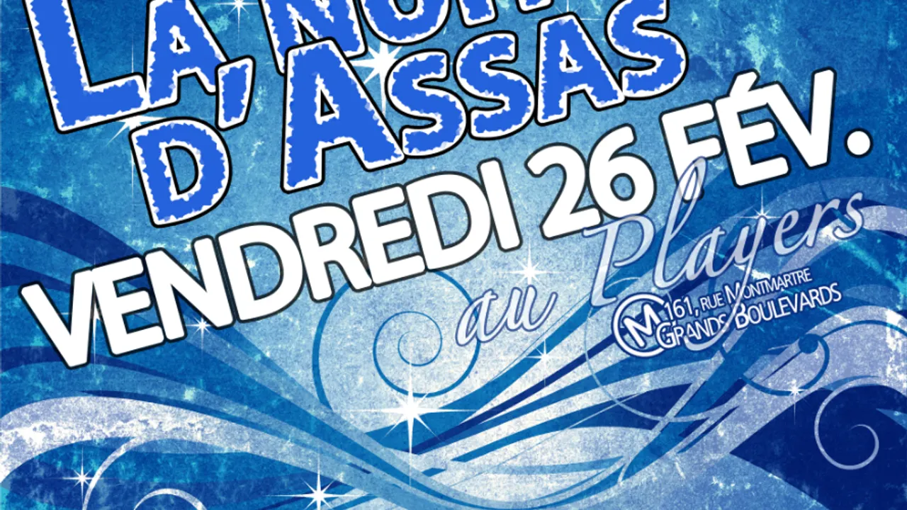La Nuit D'assas 3