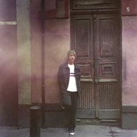 Steve Gunn